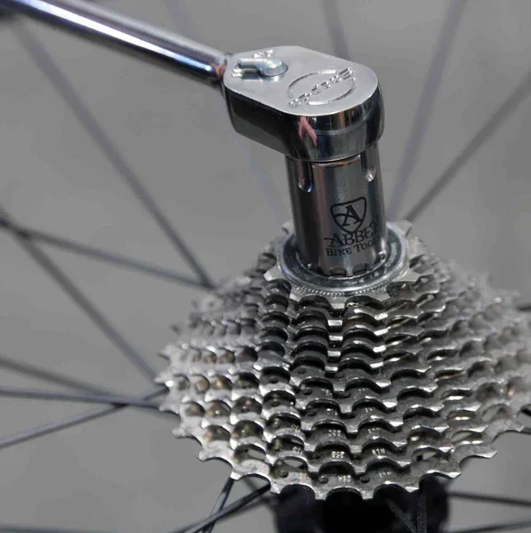 Abbey Bike Tools Crombie Socket - Image 3