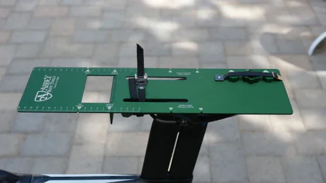 Abbey Bike Tools Fit Kit - Image 2