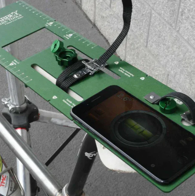 Abbey Bike Tools Fit Kit - Image 3