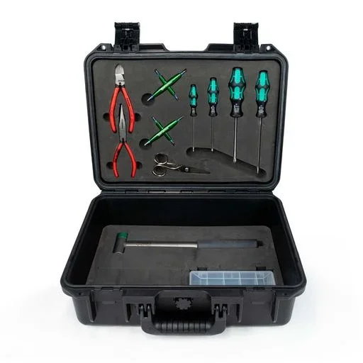 Abbey Bike Tools Team Issue Toolbox - Image 2