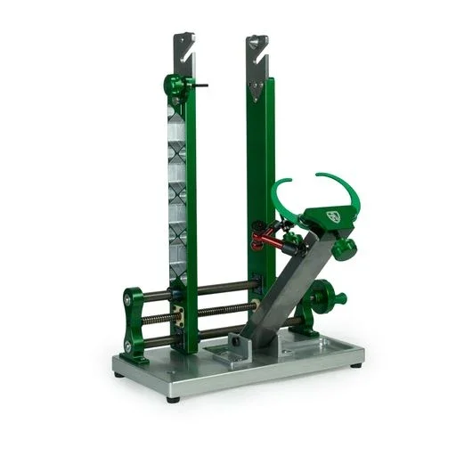 Abbey Bike Tools Truing Stand