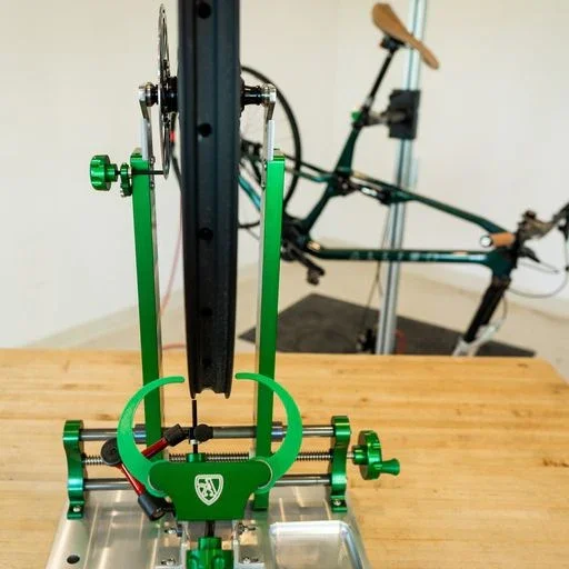 Abbey Bike Tools Truing Stand - Image 3