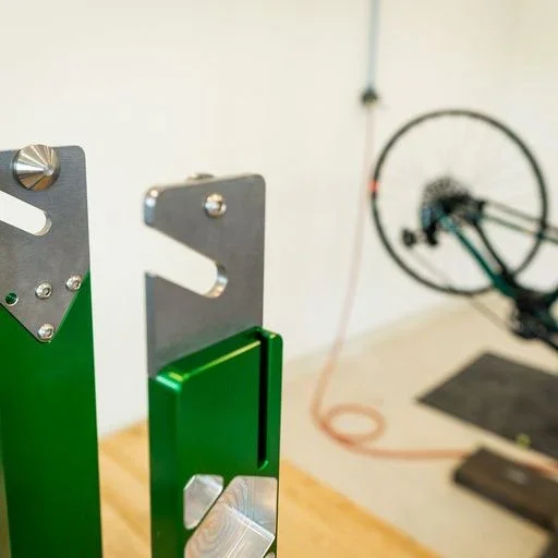 Abbey Bike Tools Truing Stand - Image 4