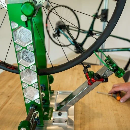 Abbey Bike Tools Truing Stand - Image 6