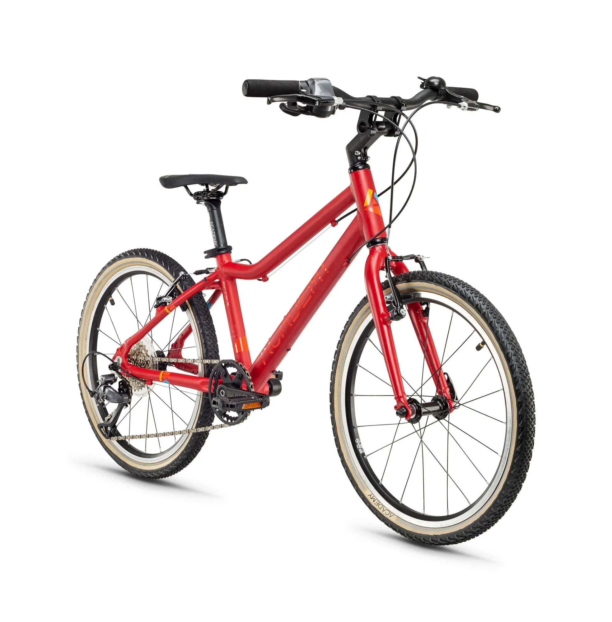 Academy Grade 4 8-Speed - Image 10