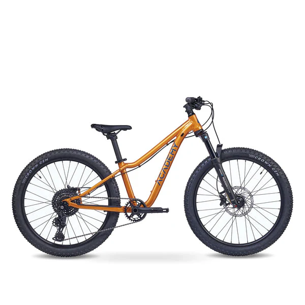 Academy Trail 5