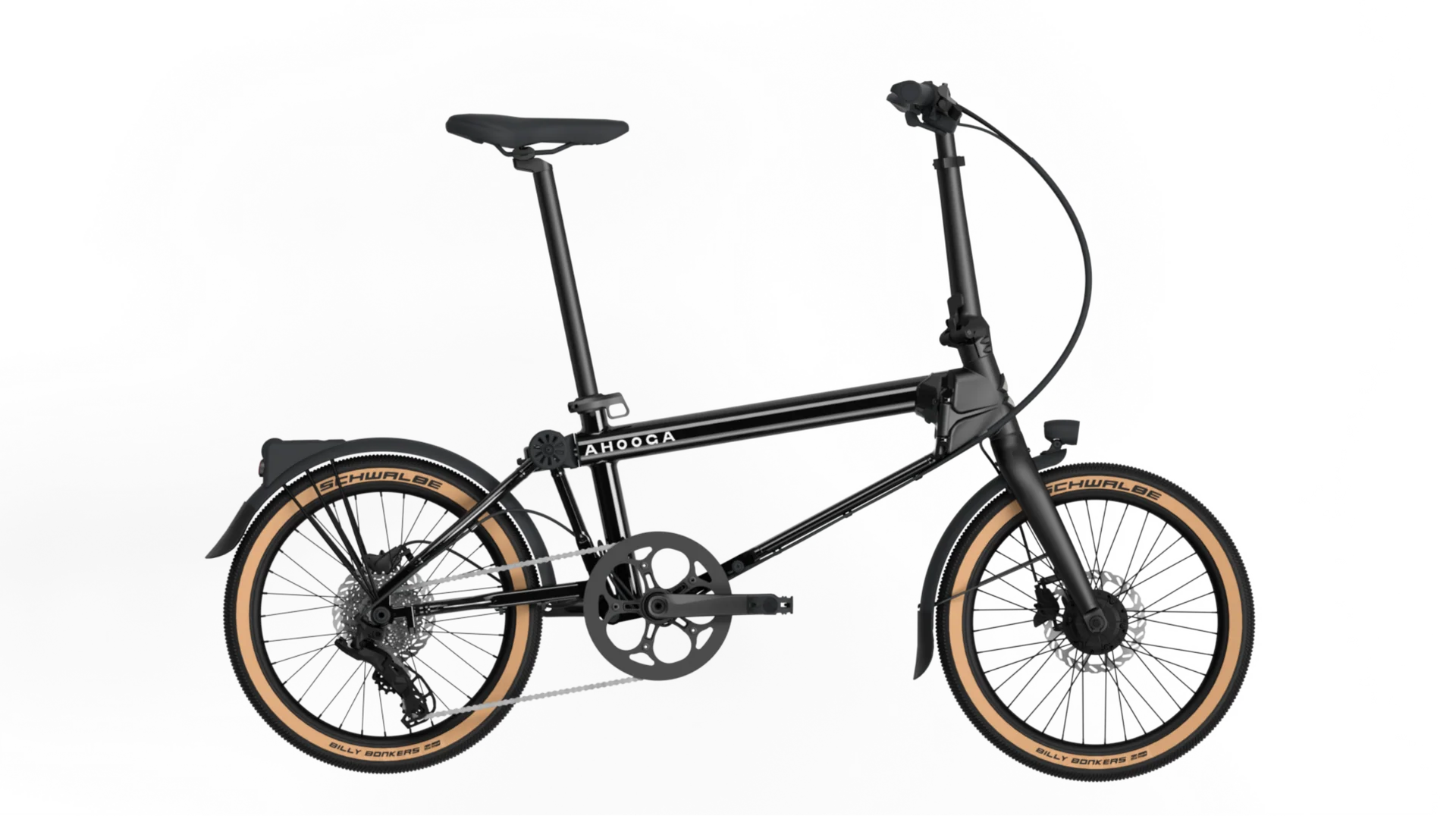 Ahooga E-MAX Derailleur