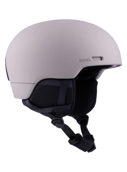 ANON Helmet Windham Wavecel Grey