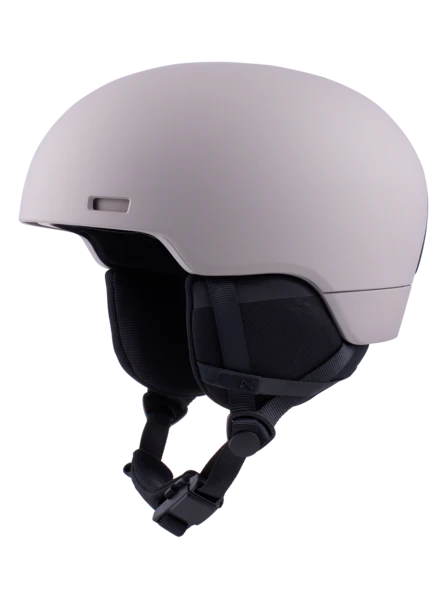 ANON Helmet Windham Wavecel Grey - Image 3