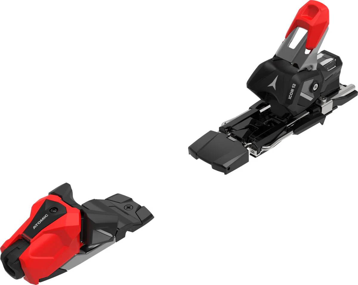 ATOMIC alpine skis with bindings Redster FIS G9 RVSK S J-RP3 - Image 4