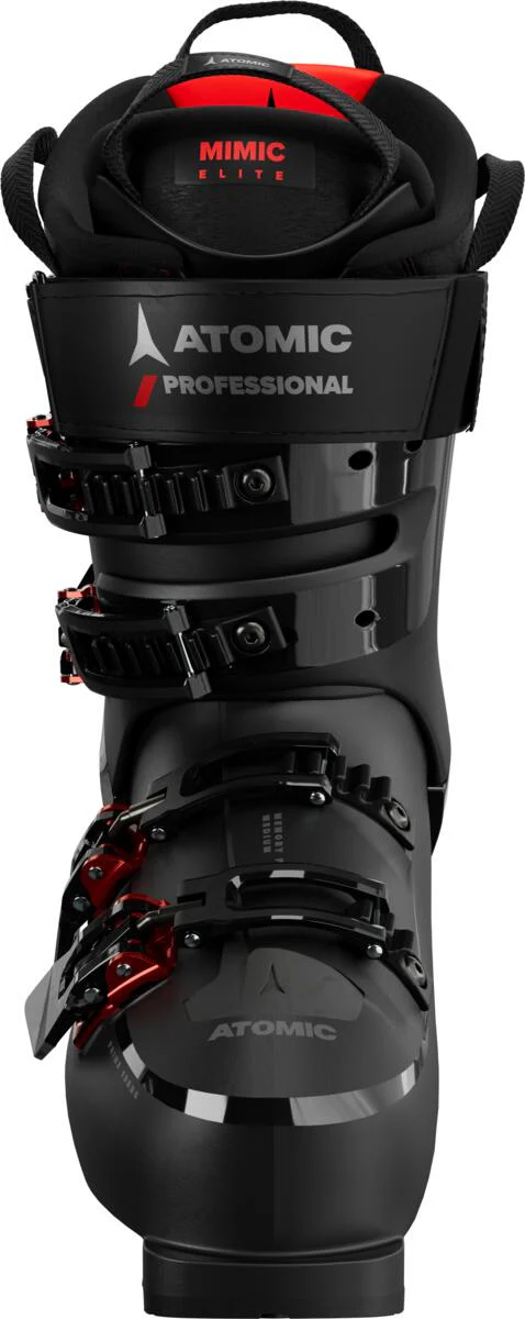 ATOMIC boots Hawx Prime 130 RS GW black/red - Image 3