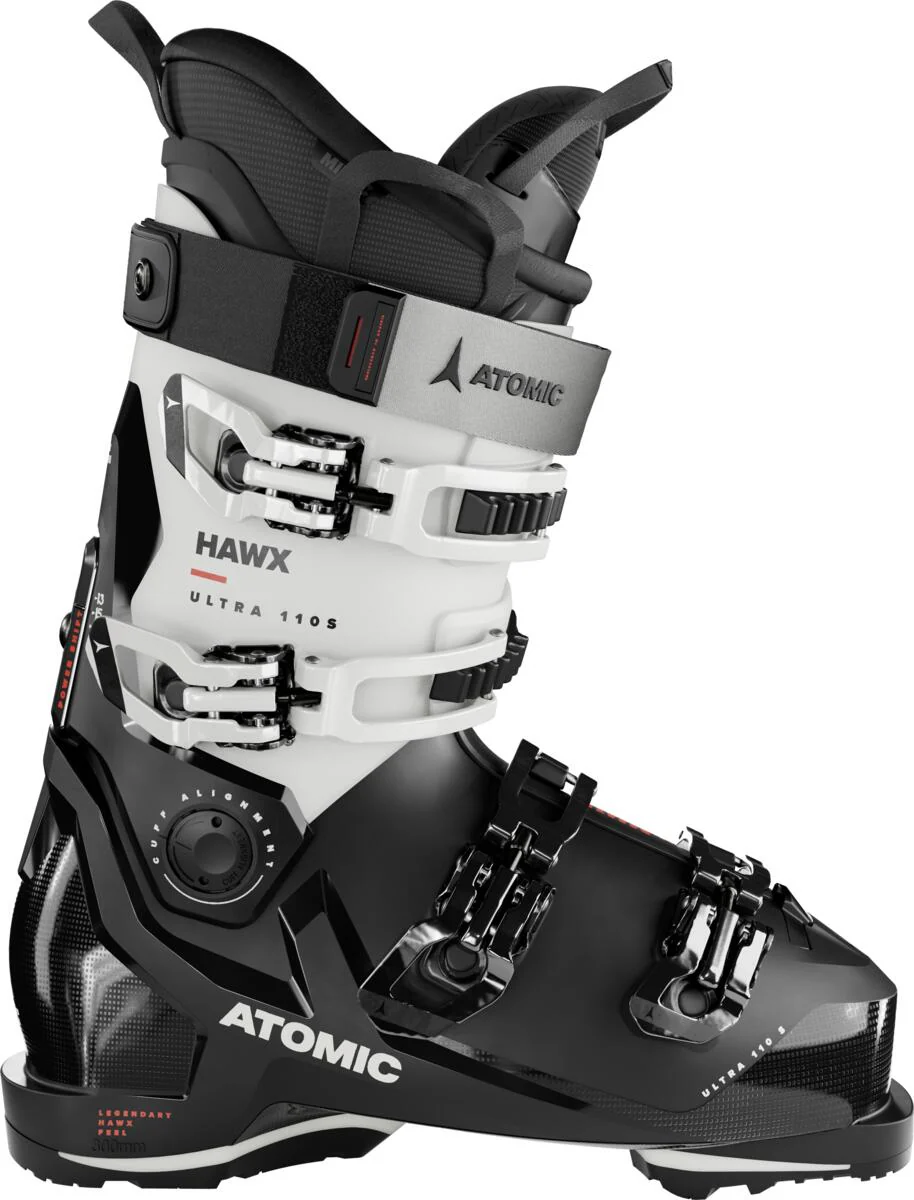 ATOMIC boots Hawx Ultra 110 S GW black/white