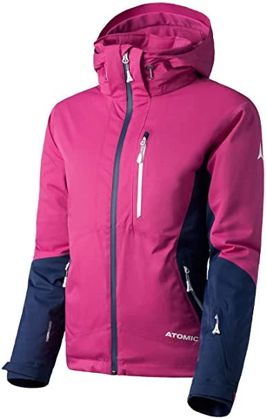 ATOMIC Jacket W Alps Purple