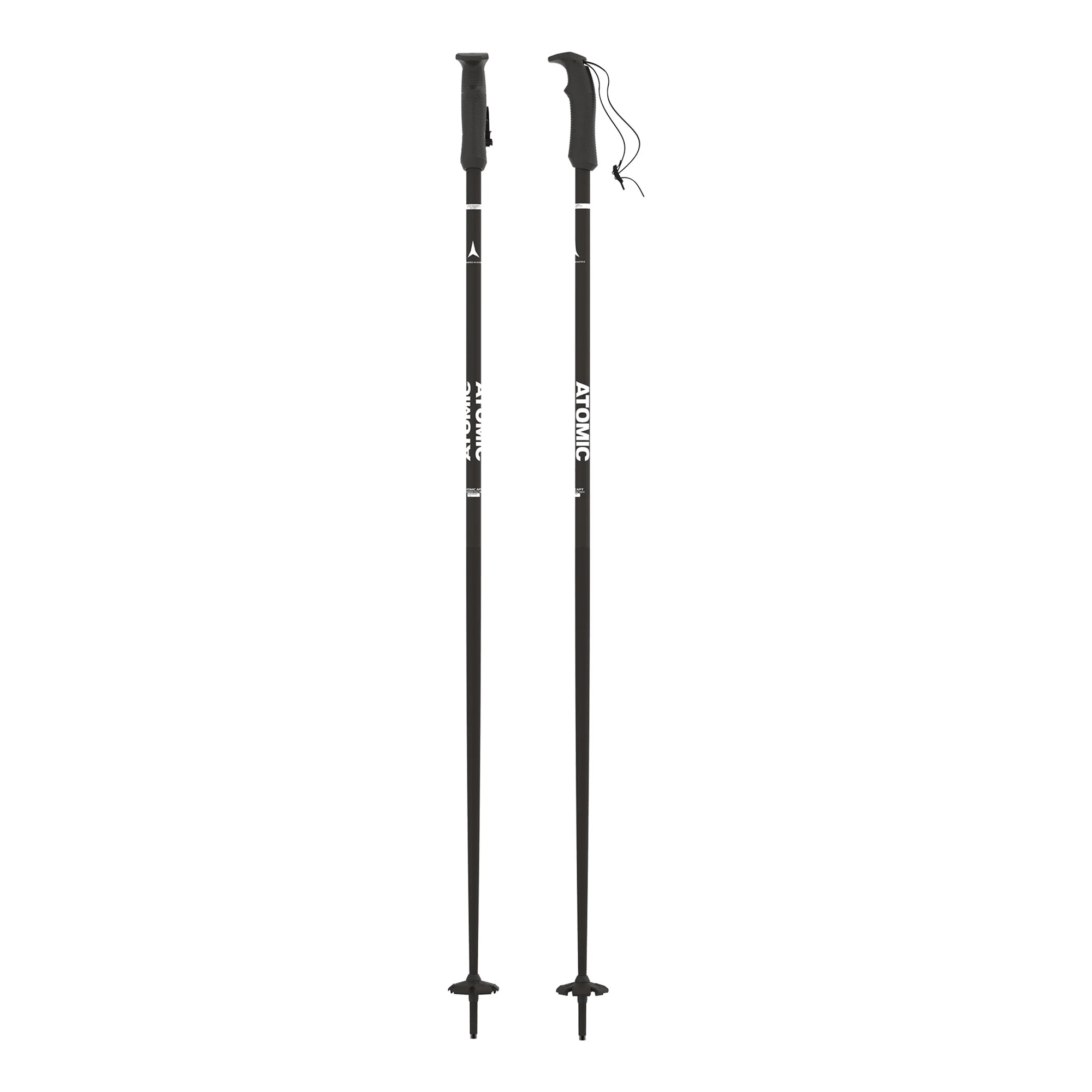 ATOMIC Poles AMT Black