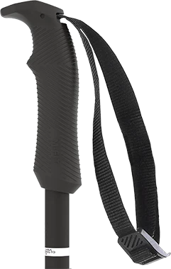 ATOMIC Poles AMT Black - Image 2