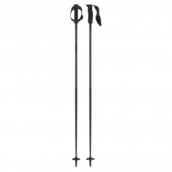 ATOMIC Poles AMT Carbon SQS Black/Anthra