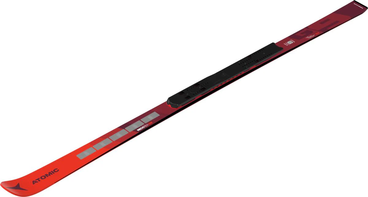 ATOMIC skis Redster FIS G9 RVSK 184 w/o bindings - Image 3