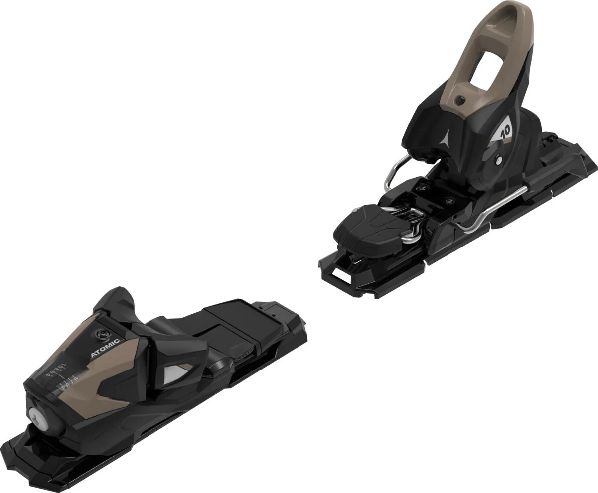ATOMIC Skis With Bindings Cloud Q8 LT - Image 3