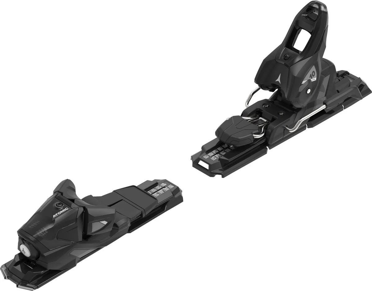 ATOMIC Skis With Bindings Redster Q5 Grey - Image 2