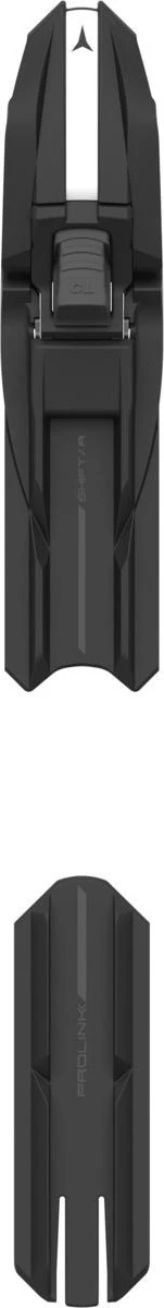 ATOMIC XC Ski Bindings Prolink Shift In SK Black/White