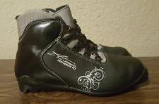 ATOMIC XC Ski Boots Ashera 10