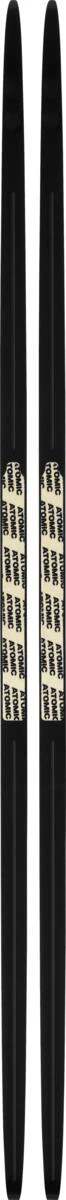 ATOMIC XC Skis With Bindings Redster C2 Skintec Med SH w/PL Shift CL - Image 2