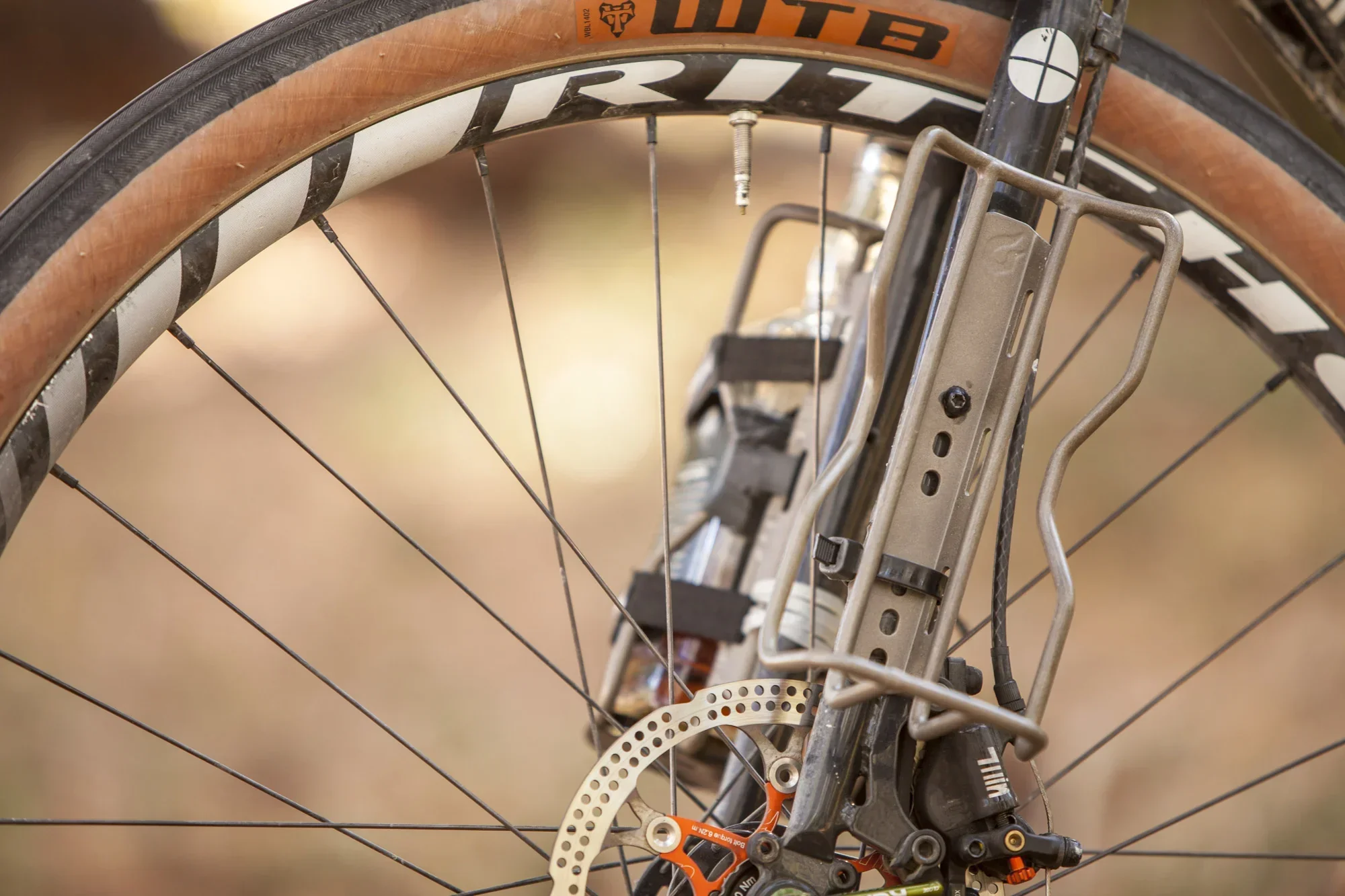 Blackburn Outpost Cargo Bottle Cage - Image 2