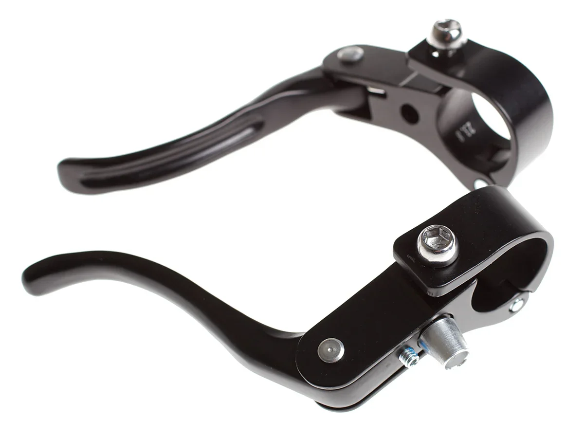 BLB Blevers Crosstop Lever Set - Image 12