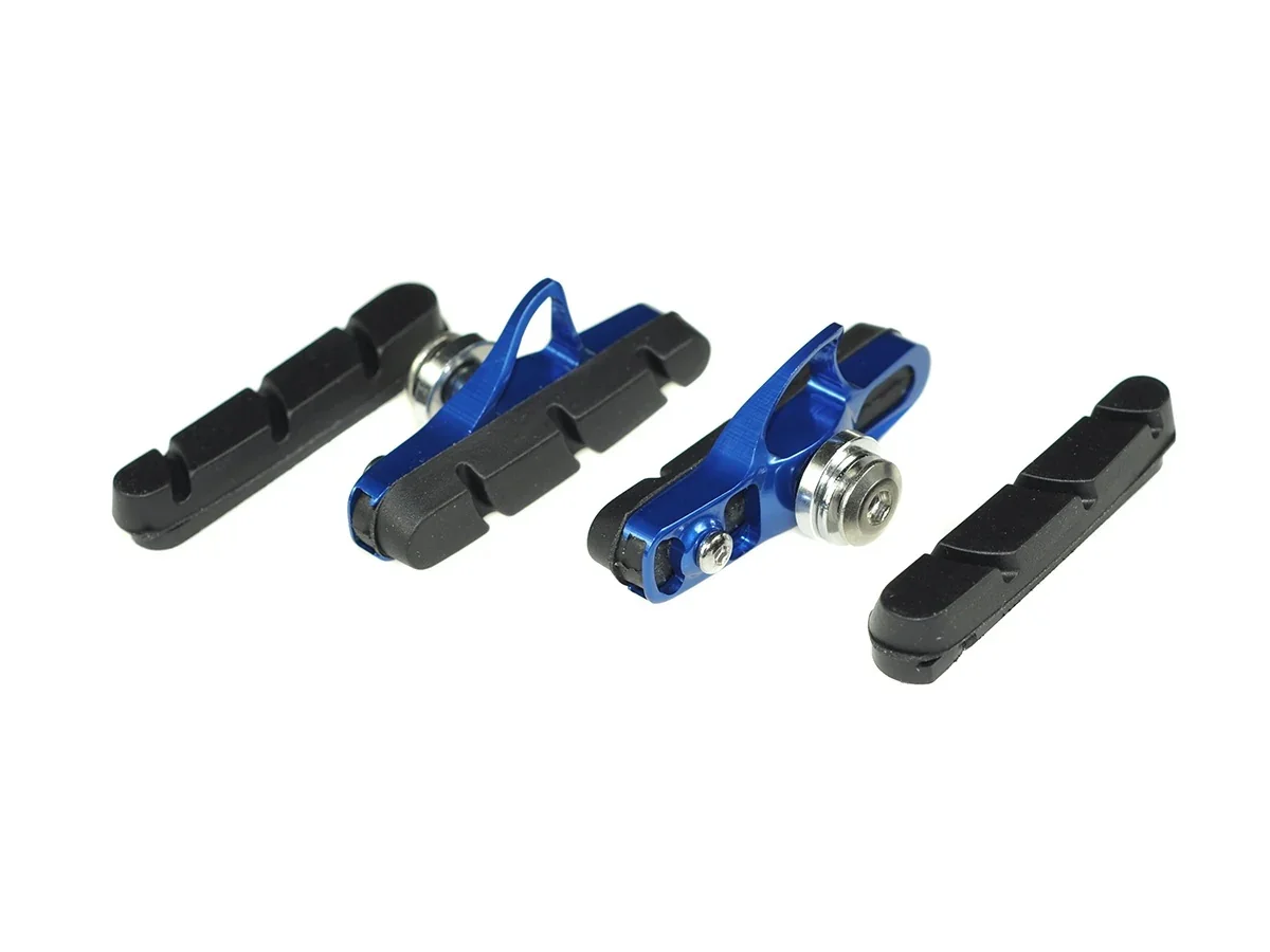 BLB CNC Brake Pads - Image 3