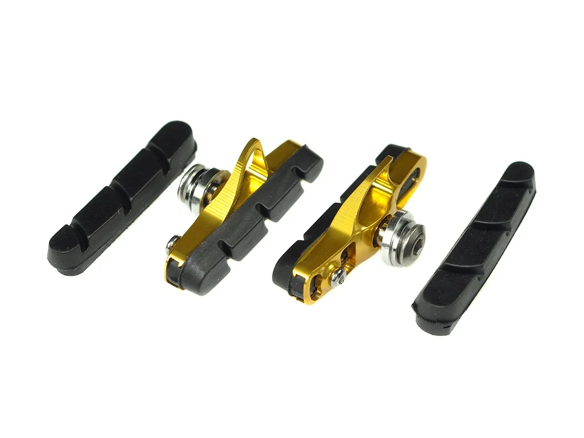 BLB CNC Brake Pads - Image 4