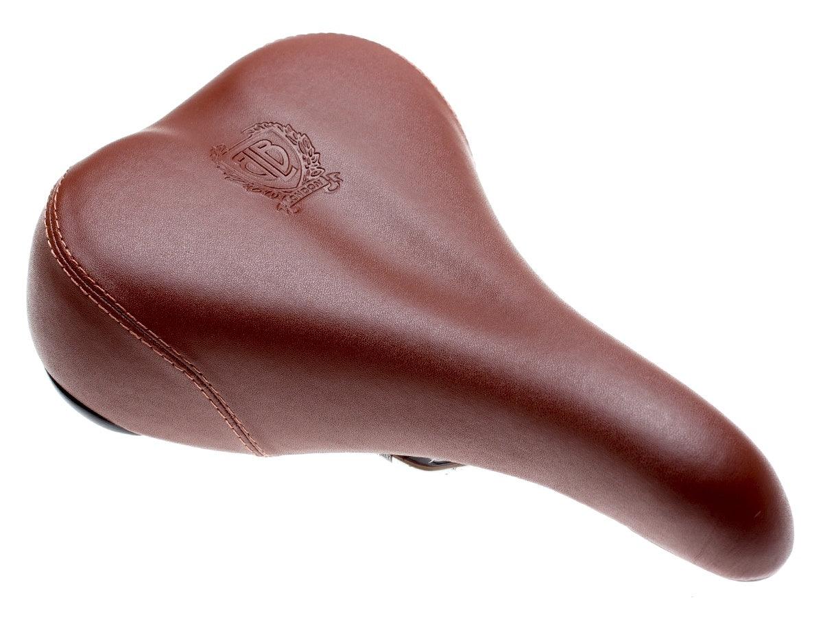 BLB Curve Plus Saddle - Image 2