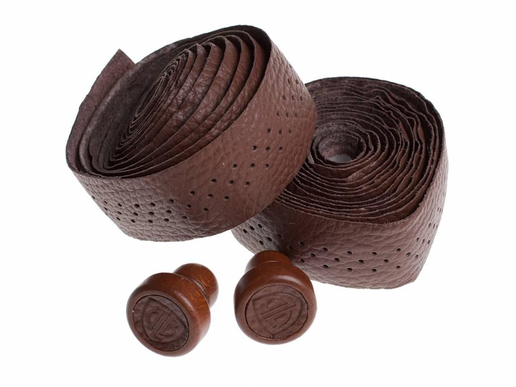 BLB Leather Bar Tape - Image 2