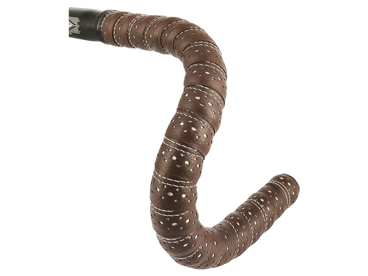 BLB Supreme Pro Faux Leather Bar Tape - Image 8