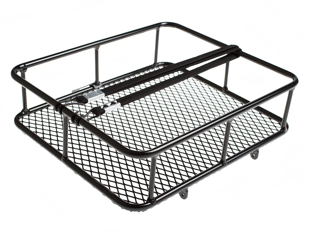 BLB Take Away Tray - Black - Image 2