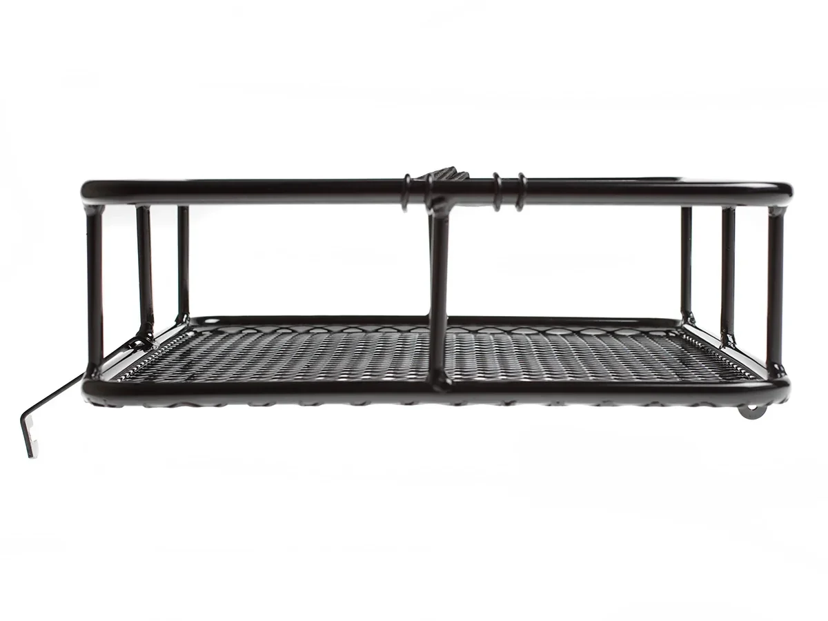BLB Take Away Tray - Black - Image 3