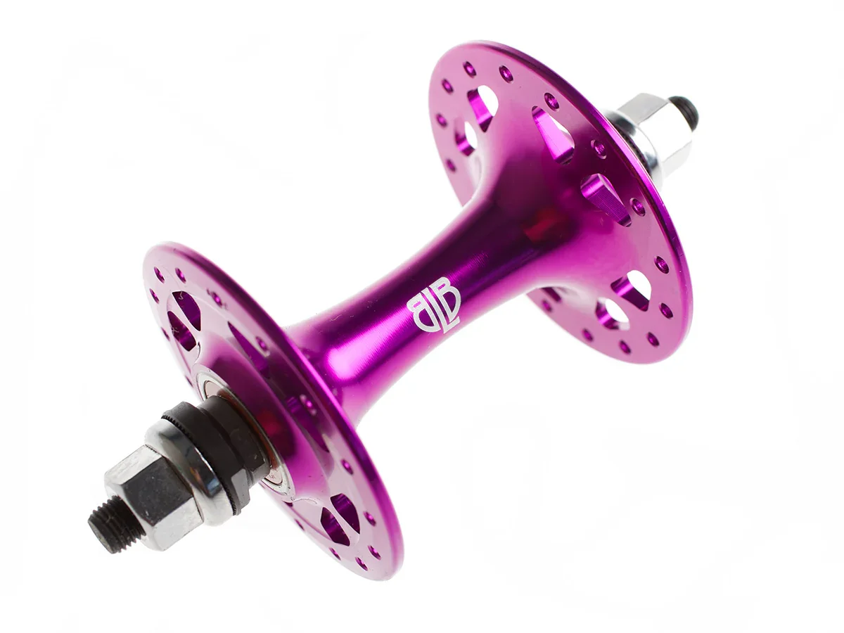 BLB Track Front Hub - Image 5