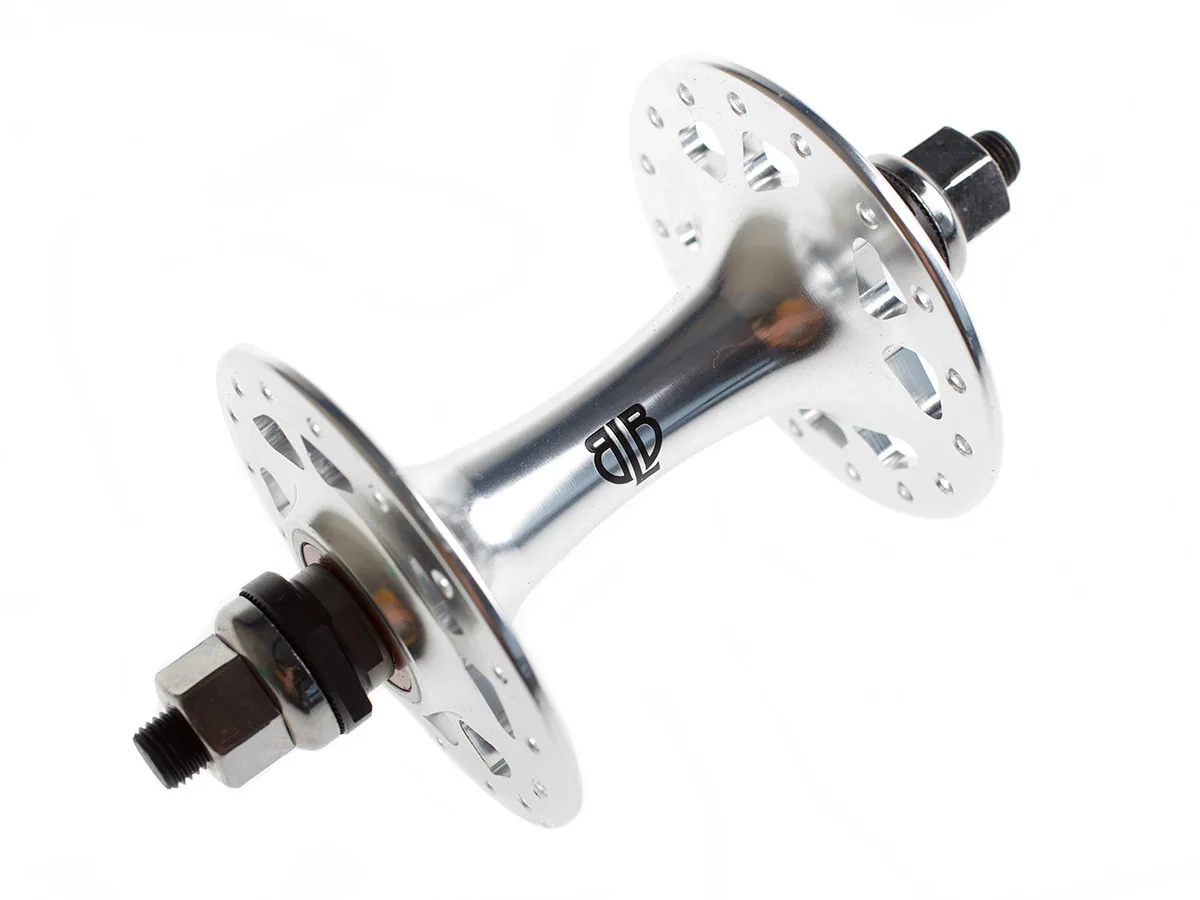 BLB Track Front Hub - Image 7