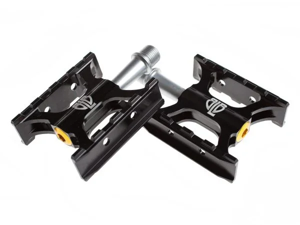 BLB Track Pedals