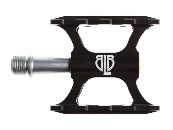 BLB Track Pedals - Image 3