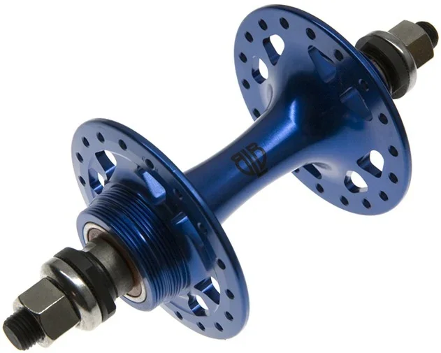 BLB Track Rear Hub - Image 5
