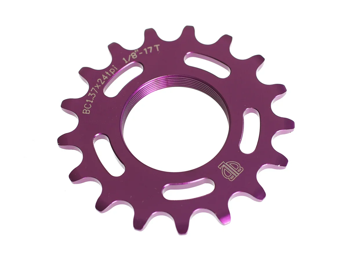 BLB Track Sprocket - Image 6