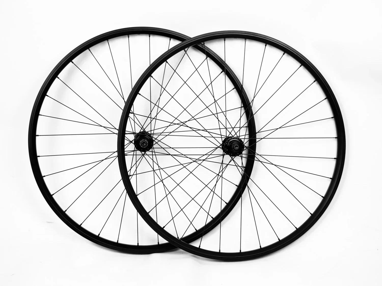 BLB Tracklocross Wheelset