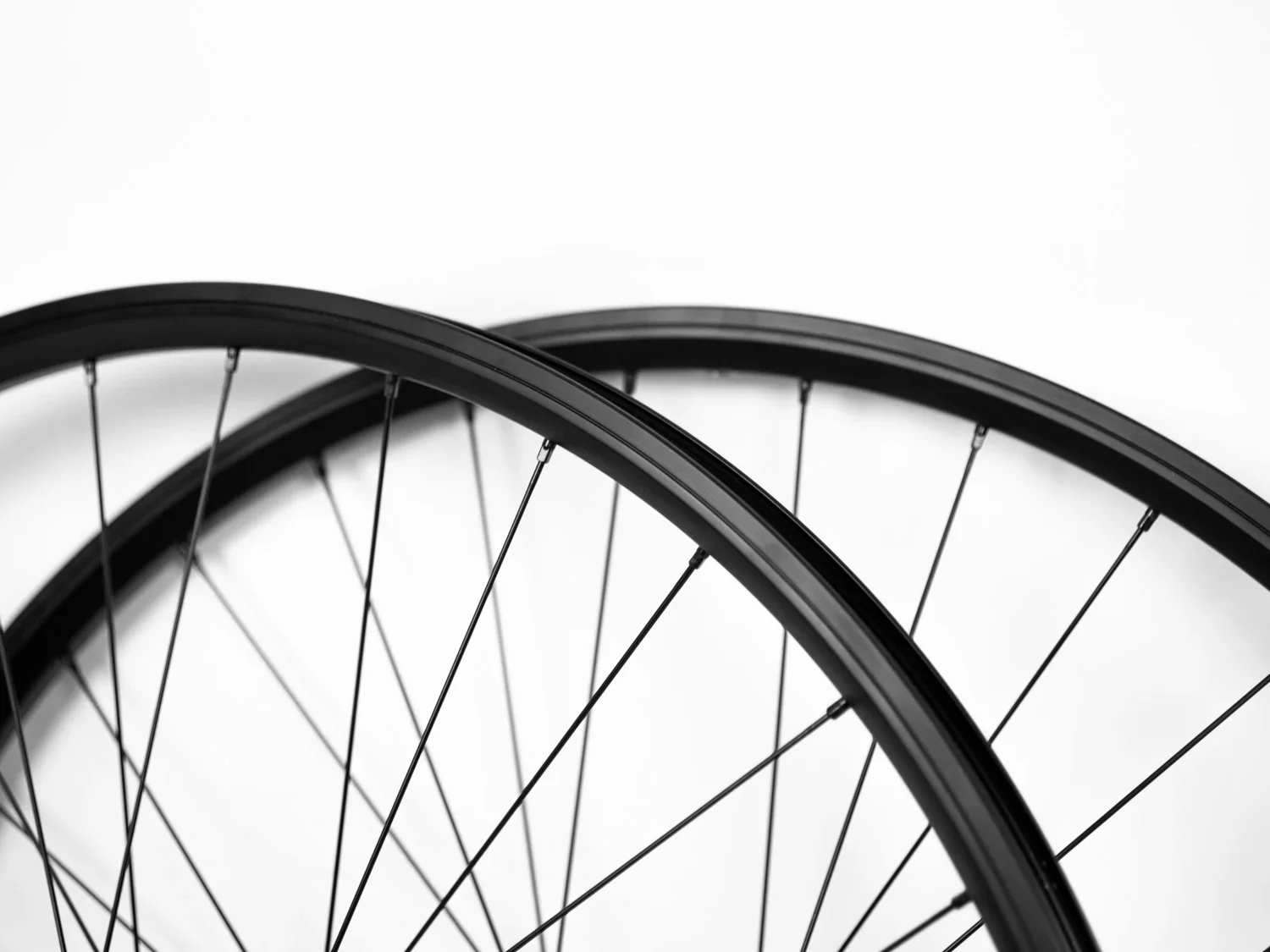 BLB Tracklocross Wheelset - Image 2