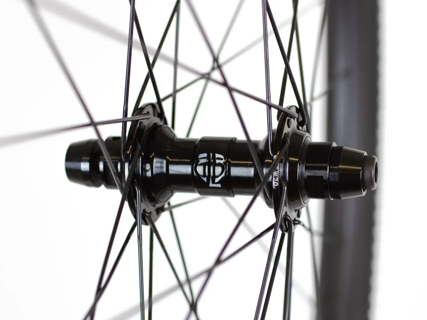 BLB Tracklocross Wheelset - Image 3