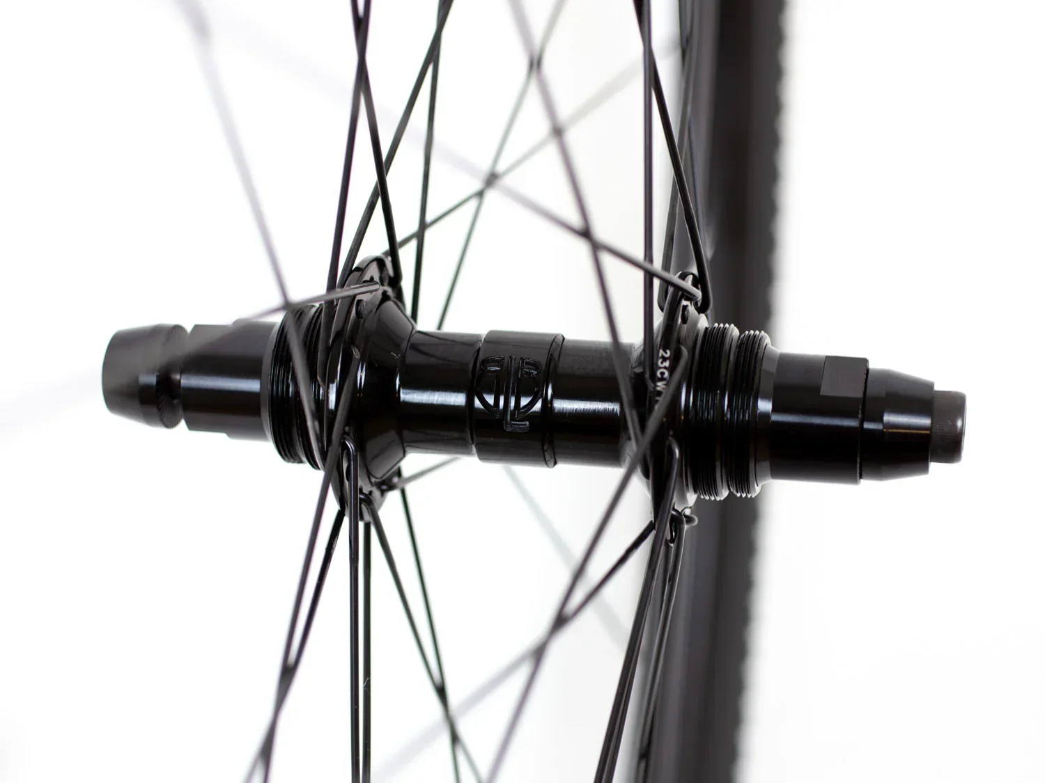 BLB Tracklocross Wheelset - Image 4