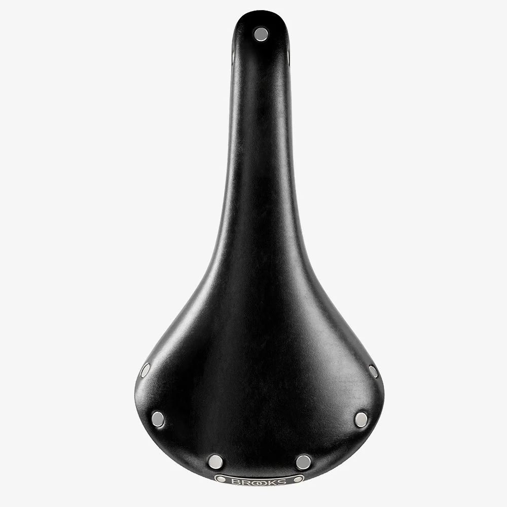 Brooks B15 Swallow Saddle - Image 4