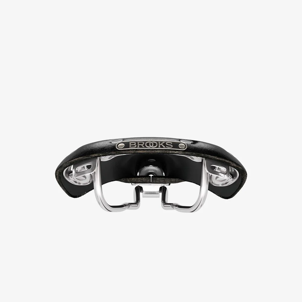 Brooks B15 Swallow Saddle - Image 7