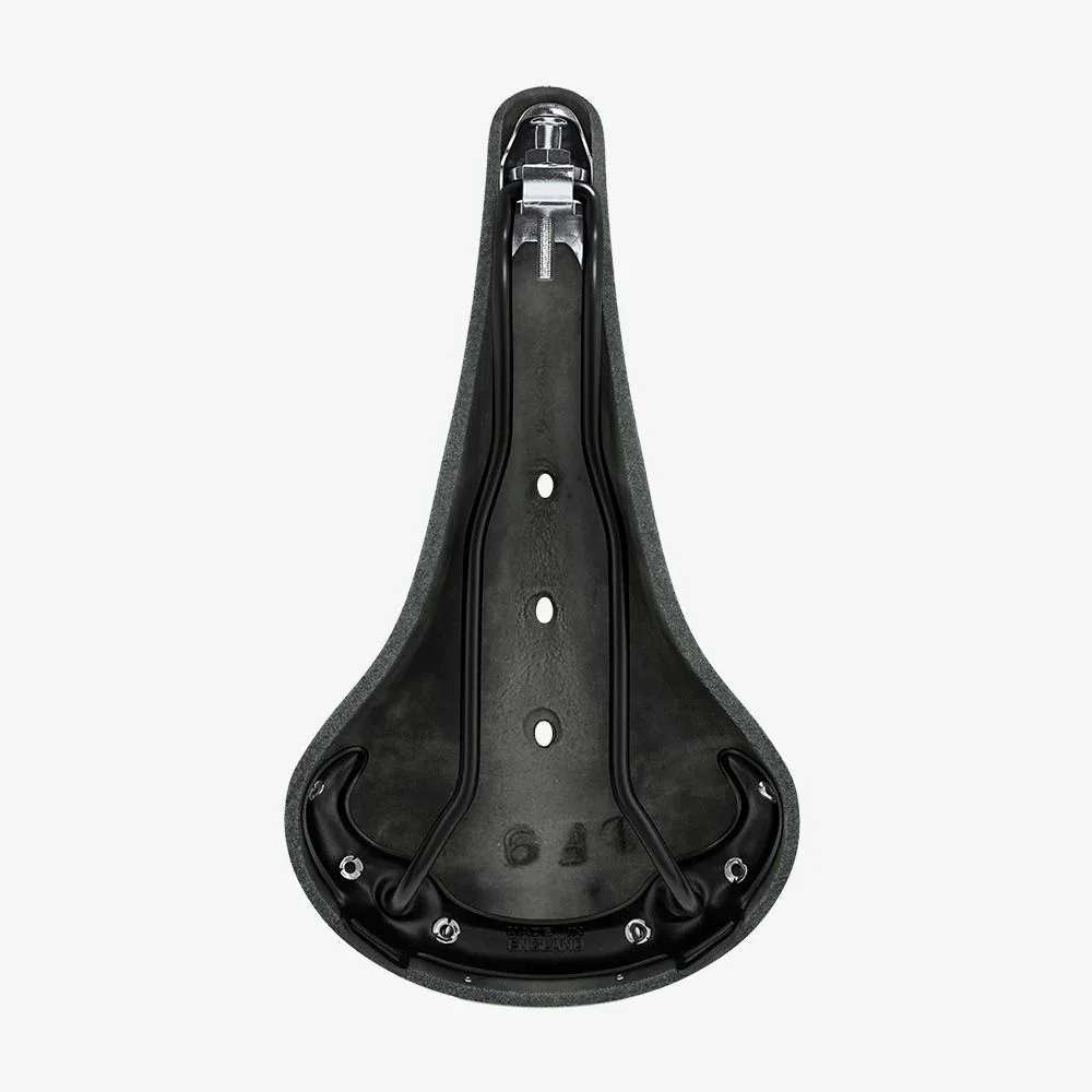 Brooks B17 Narrow Saddle - Image 5