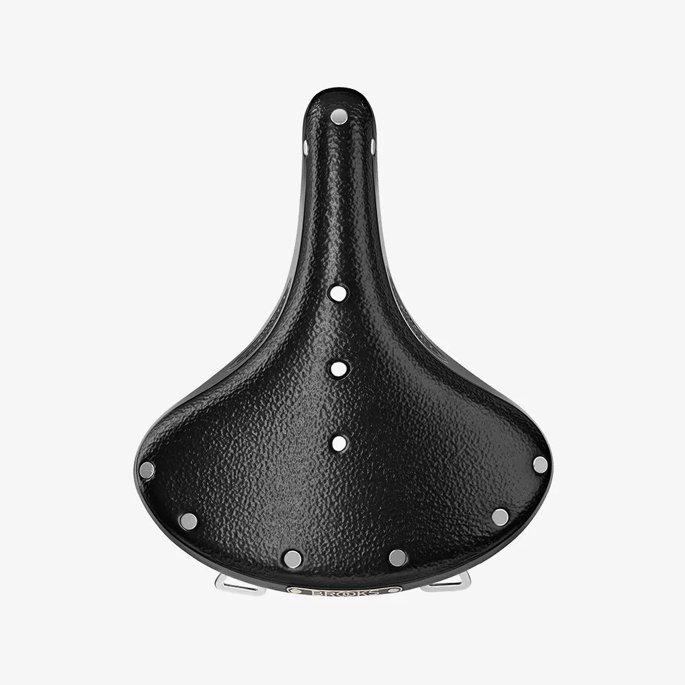 Brooks B67 Short Saddle - Image 4