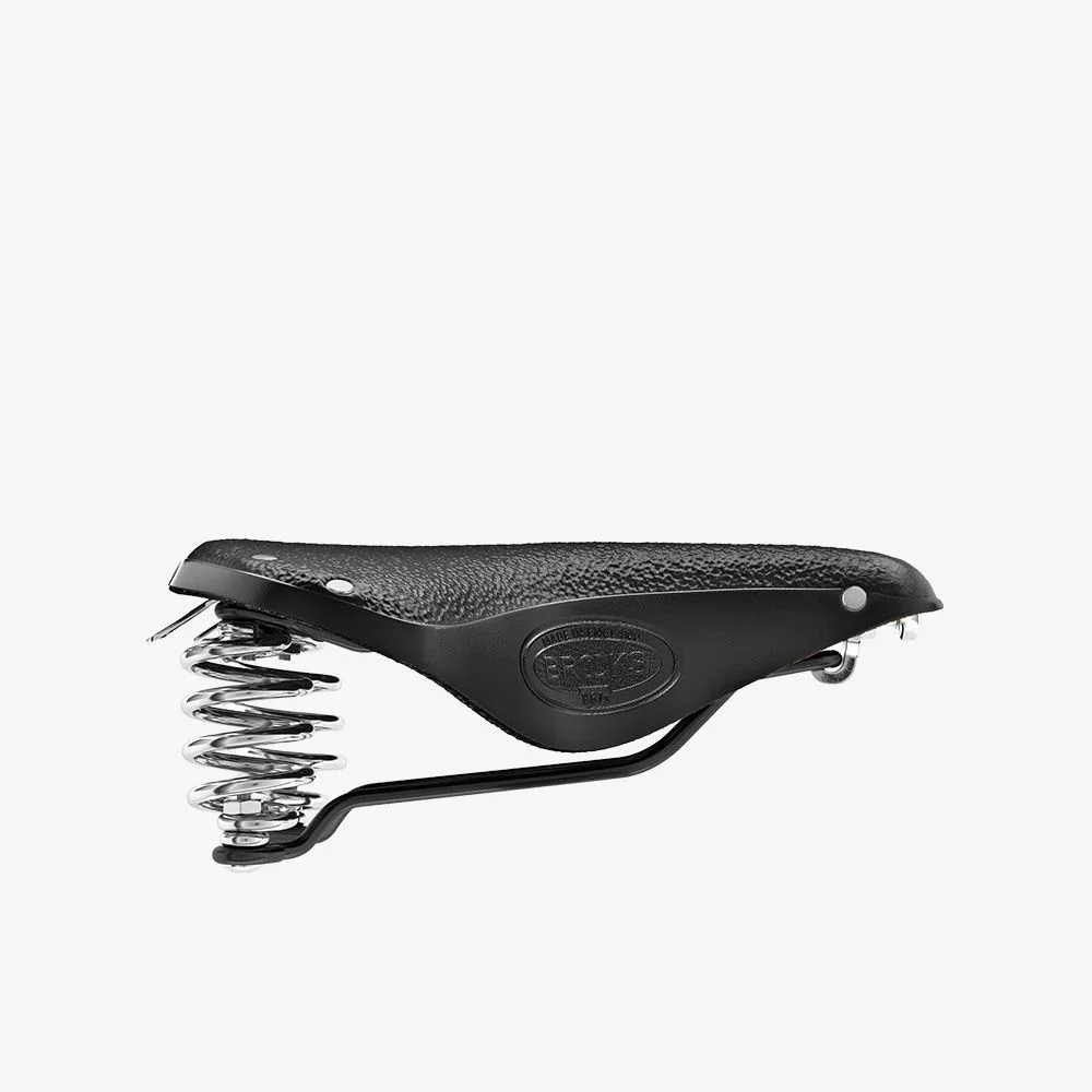 Brooks B67 Short Saddle - Image 6